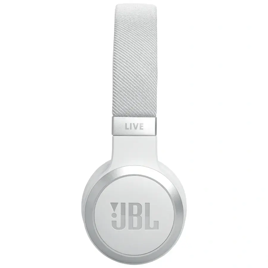 Наушники JBL Live 670NC - White (JBLLIVE670NCWHT)