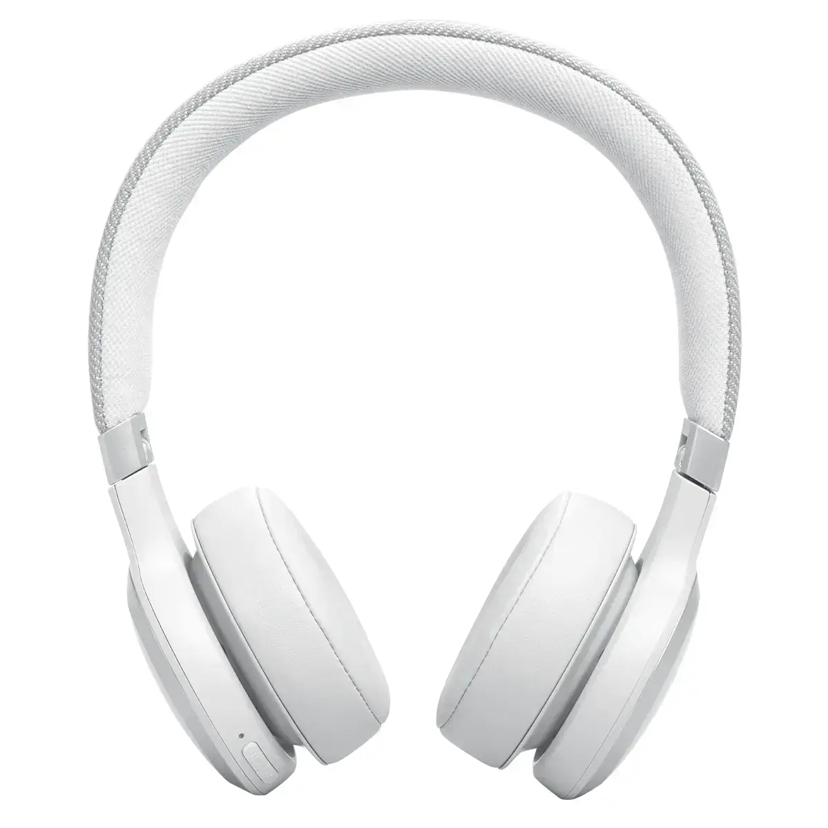 Наушники JBL Live 670NC - White (JBLLIVE670NCWHT)