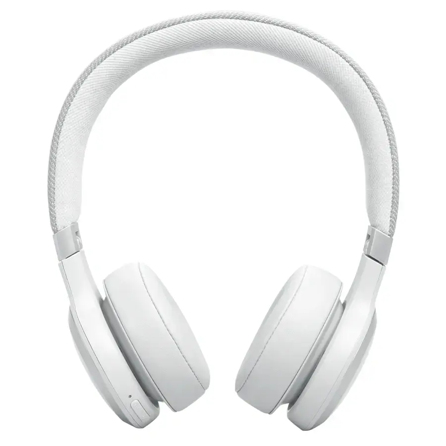 Наушники JBL Live 670NC - White (JBLLIVE670NCWHT)