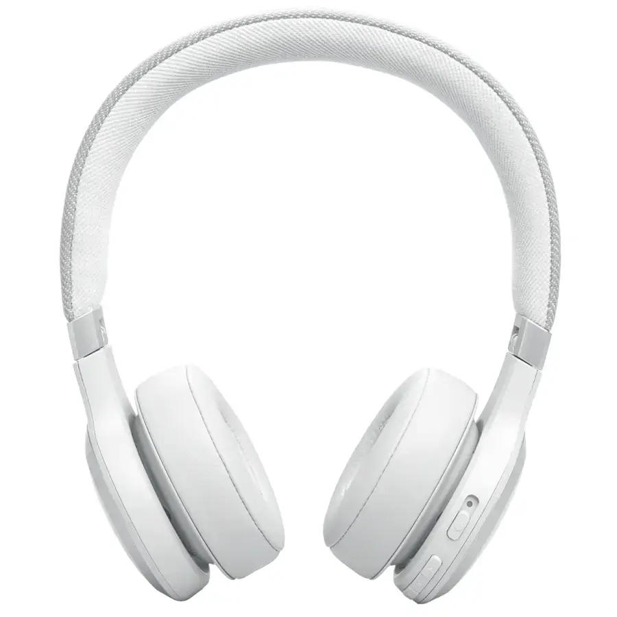 Наушники JBL Live 670NC - White (JBLLIVE670NCWHT)