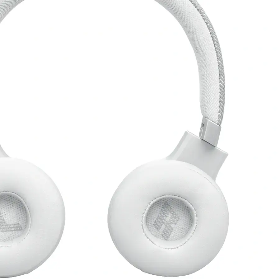 Наушники JBL Live 670NC - White (JBLLIVE670NCWHT)