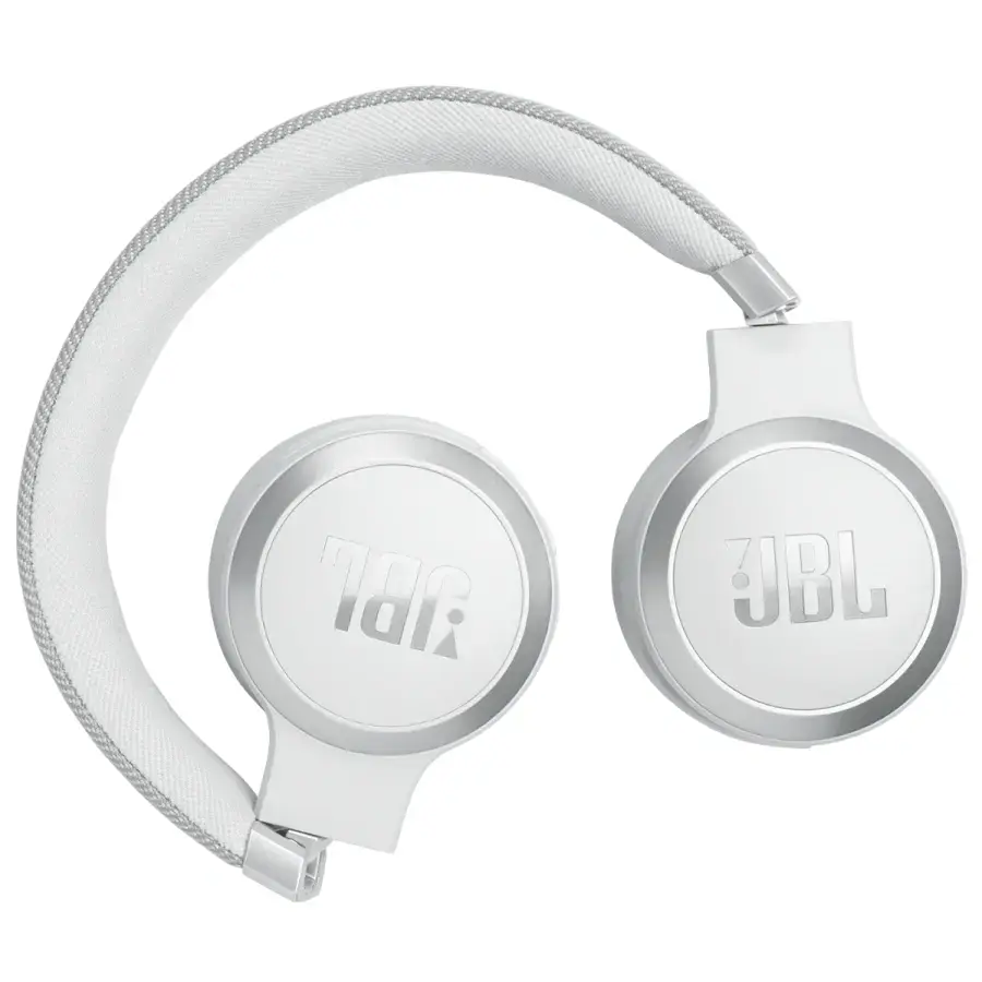 Наушники JBL Live 670NC - White (JBLLIVE670NCWHT)