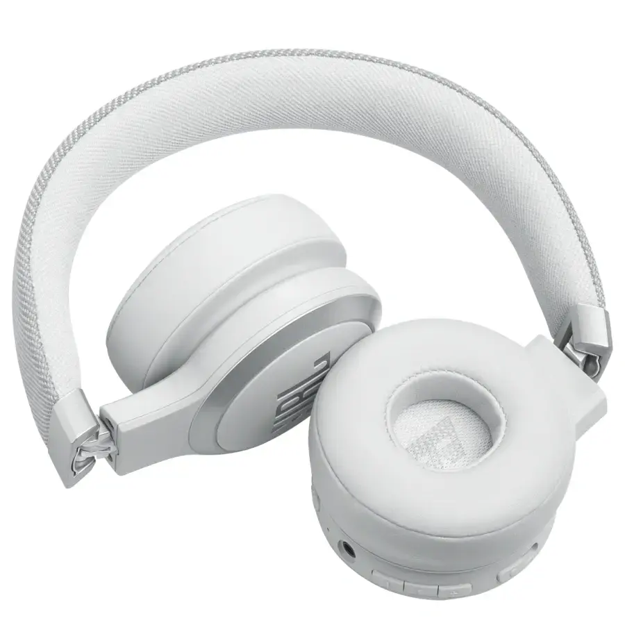 Наушники JBL Live 670NC - White (JBLLIVE670NCWHT)
