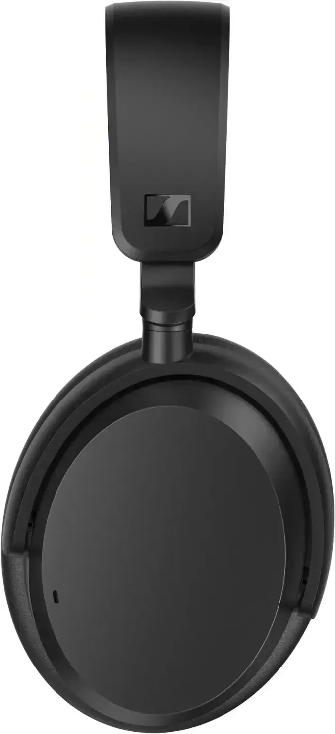 Наушники Sennheiser ACCENTUM Wireless - Black (700174)