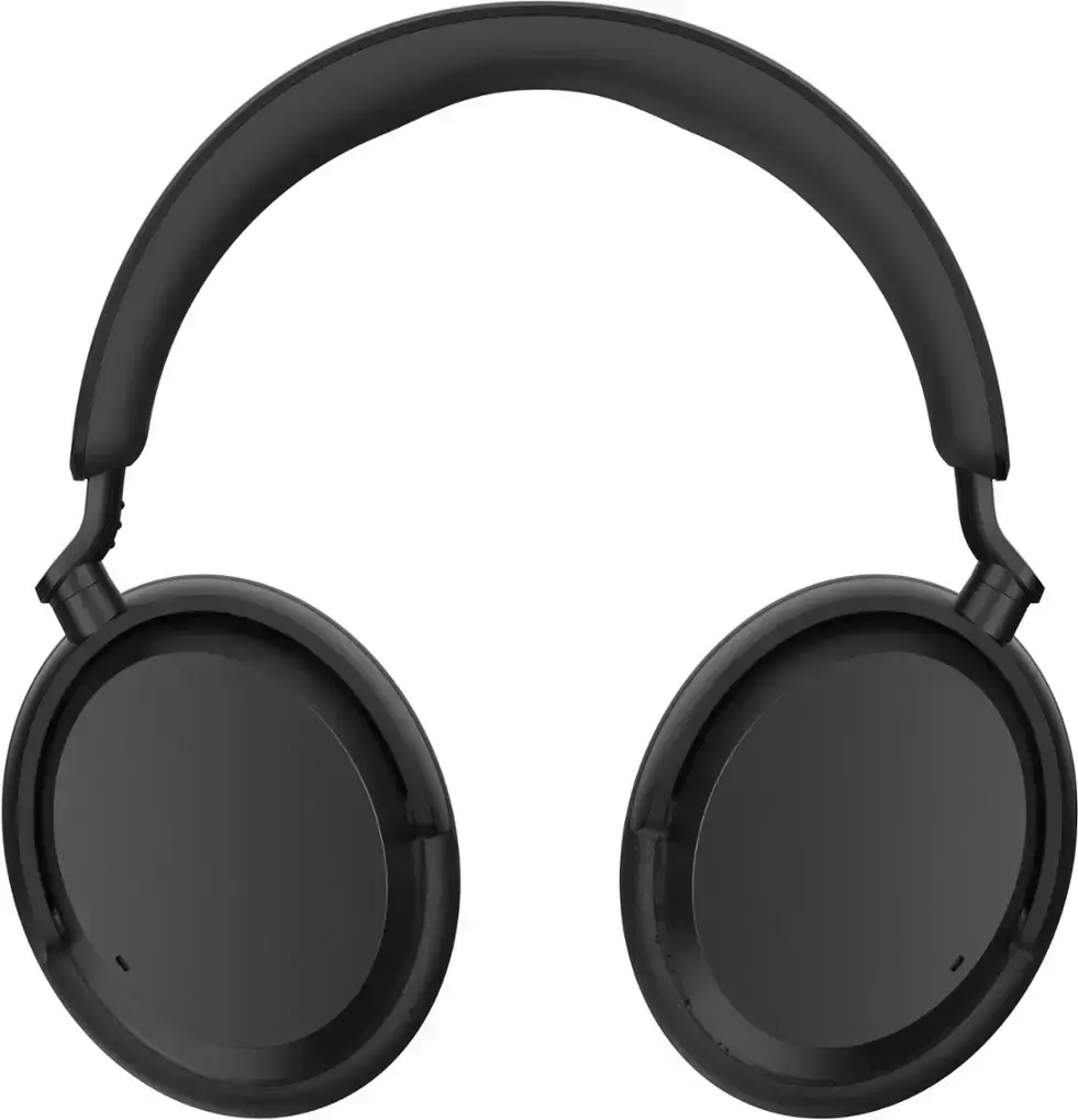 Наушники Sennheiser ACCENTUM Wireless - Black (700174)