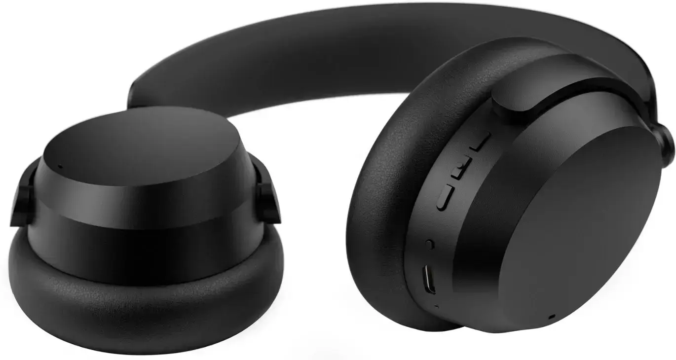 Наушники Sennheiser ACCENTUM Wireless - Black (700174)