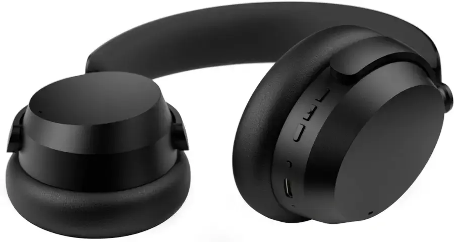 Навушники Sennheiser ACCENTUM Wireless - Black (700174)