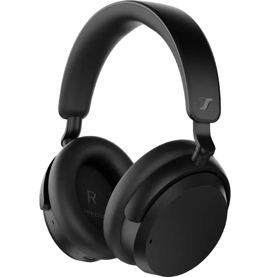 Навушники Sennheiser ACCENTUM Wireless - Black (700174)