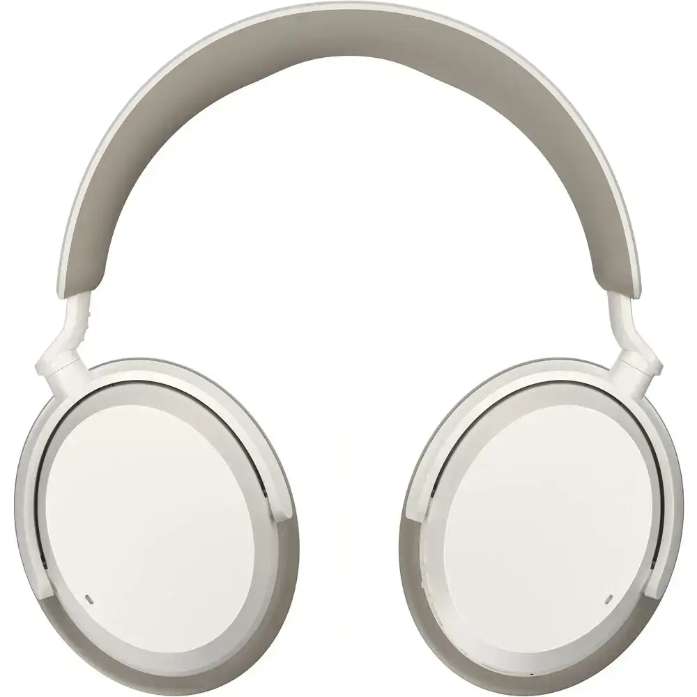 Навушники Sennheiser ACCENTUM Wireless - White (700175)