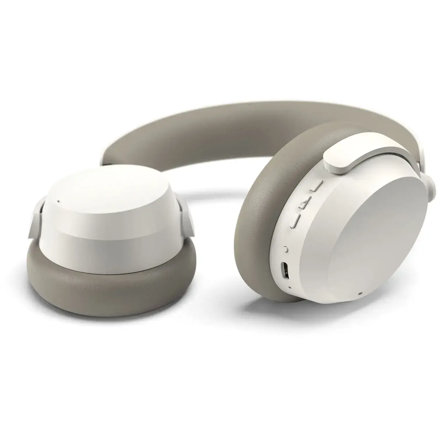 Навушники Sennheiser ACCENTUM Wireless - White (700175)