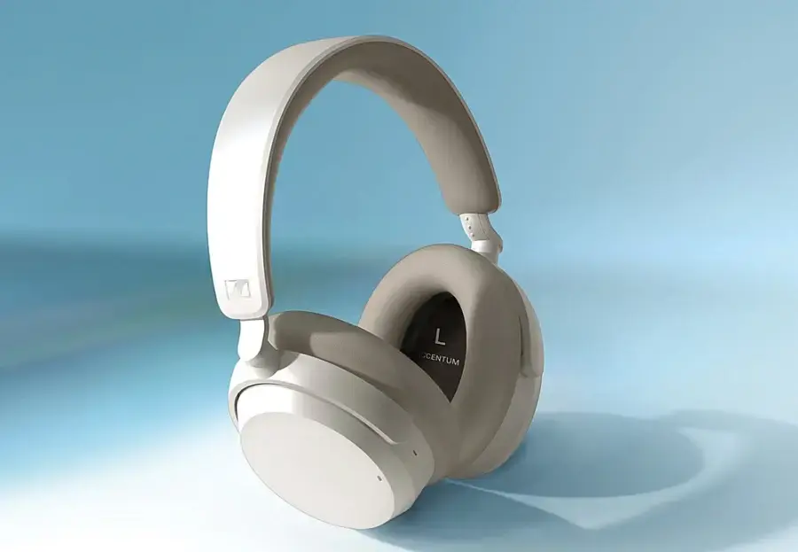 Навушники Sennheiser ACCENTUM Wireless - White (700175)