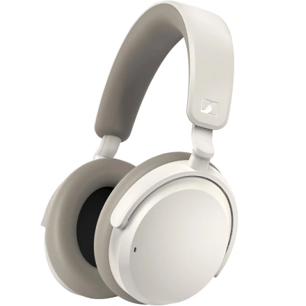 Наушники Sennheiser ACCENTUM Wireless - White (700175)