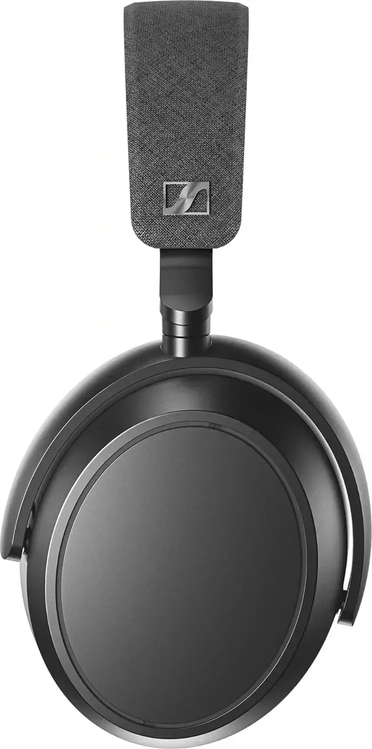 Наушники Sennheiser MOMENTUM 4 Wireless Graphite (700383)