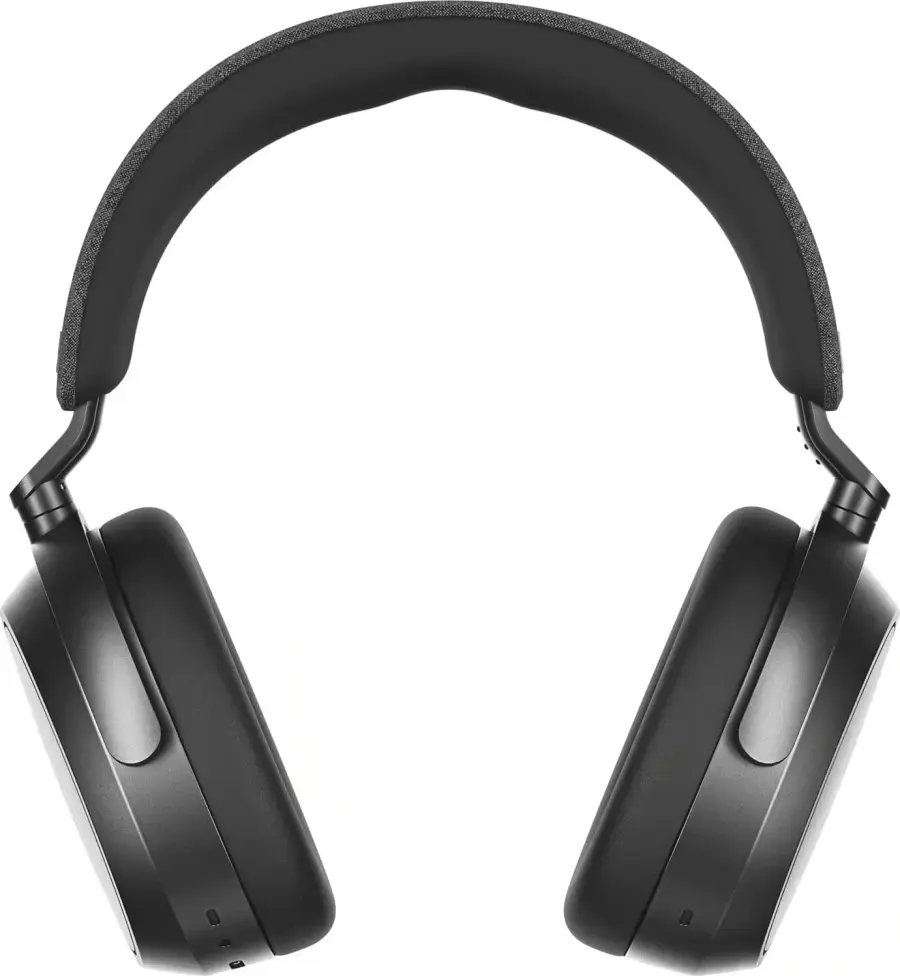 Навушники Sennheiser MOMENTUM 4 Wireless Graphite (700383)