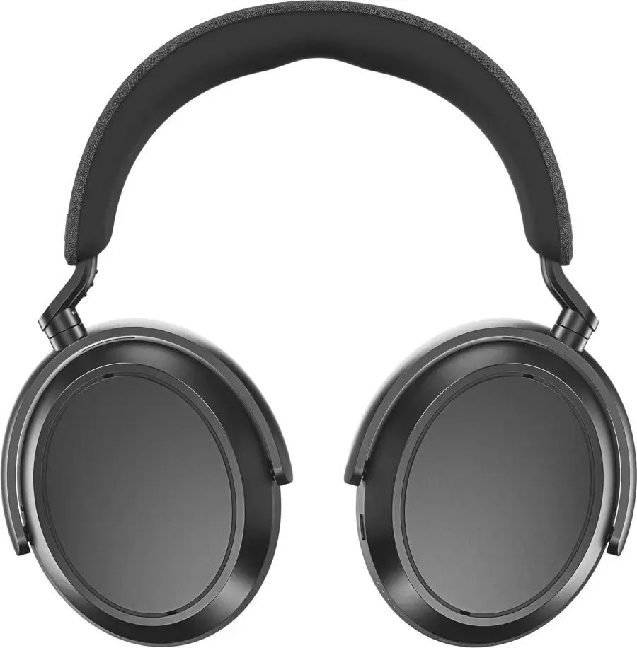 Навушники Sennheiser MOMENTUM 4 Wireless Graphite (700383)