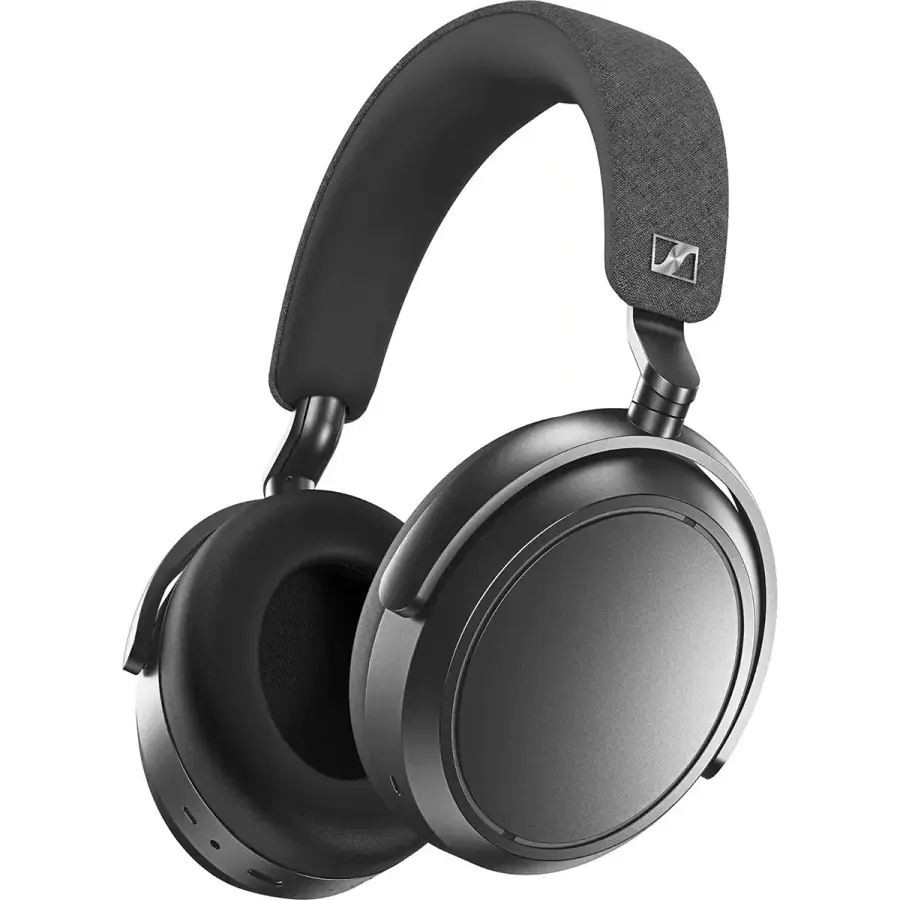Навушники Sennheiser MOMENTUM 4 Wireless Graphite (700383)