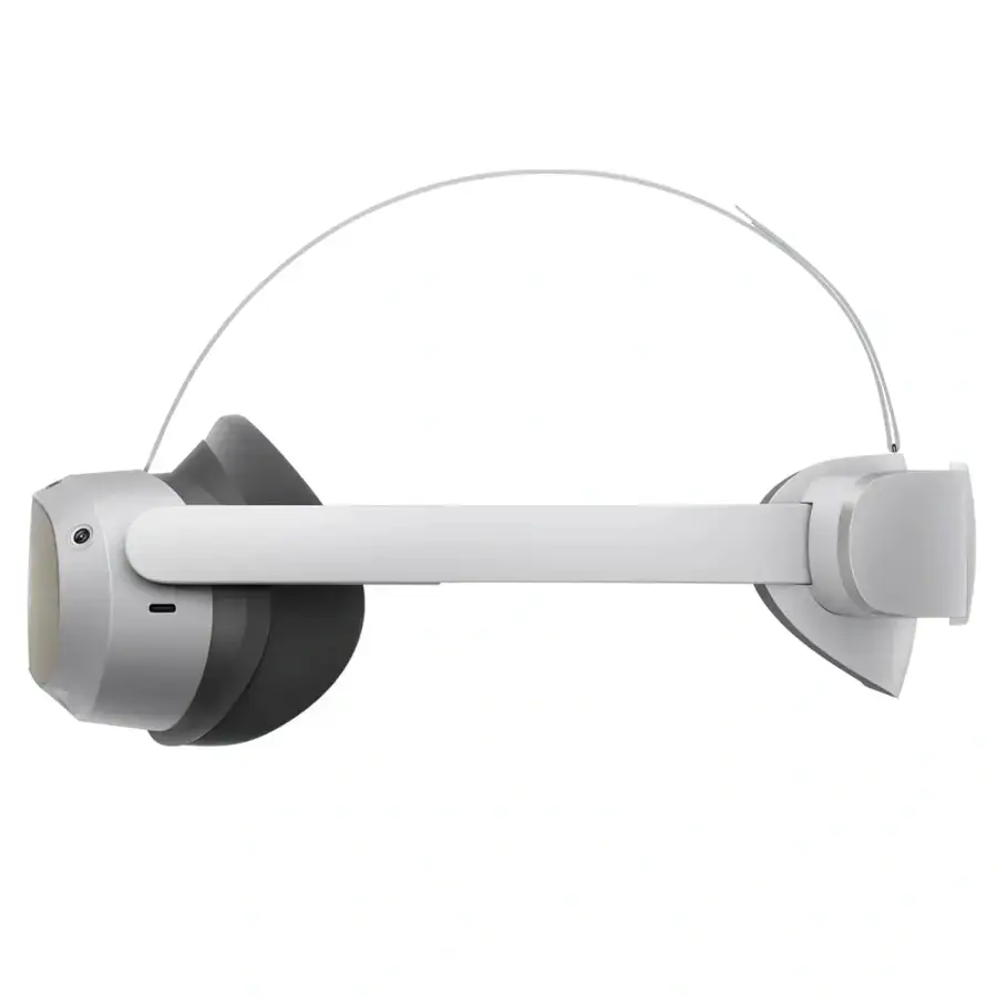 Очки виртуальной реальности Pico 4 Enterprise 256GB (PHS-P4-E1018530)