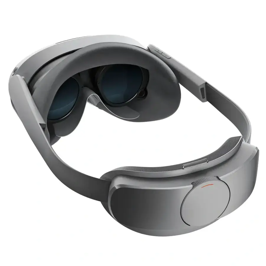 Очки виртуальной реальности Pico 4 Enterprise 256GB (PHS-P4-E1018530)