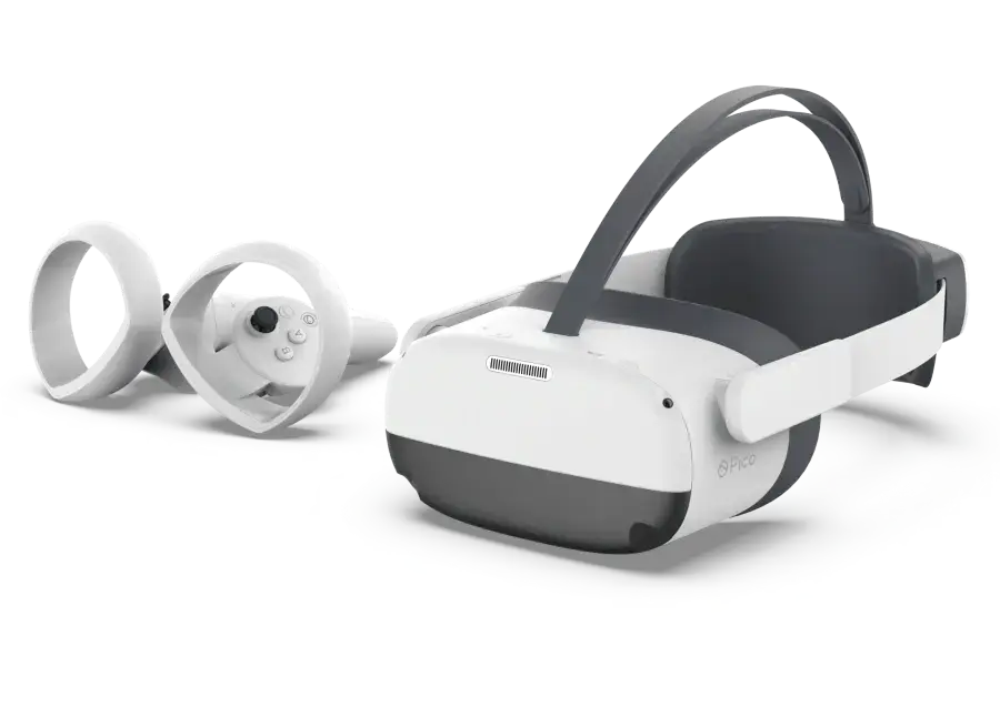 Очки виртуальной реальности Pico Neo 3 Link 256GB