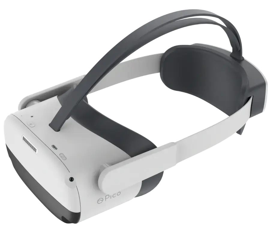 Очки виртуальной реальности Pico Neo 3 Link 256GB