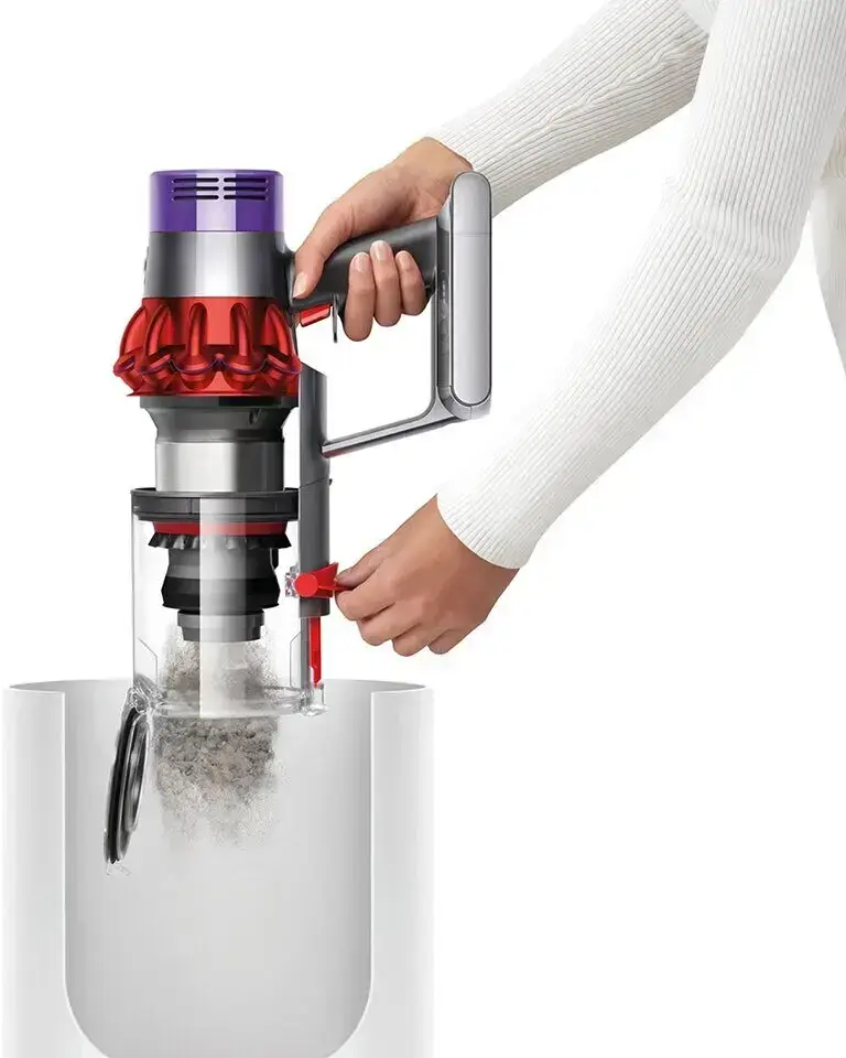 Пылесос Dyson Cyclone V10 Origin (394464-01)