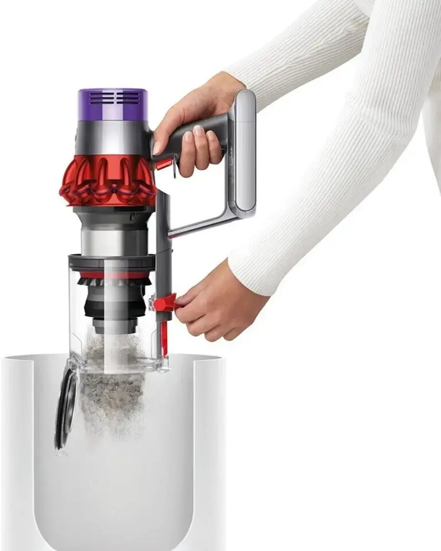 Пылесос Dyson Cyclone V10 Origin (394464-01)