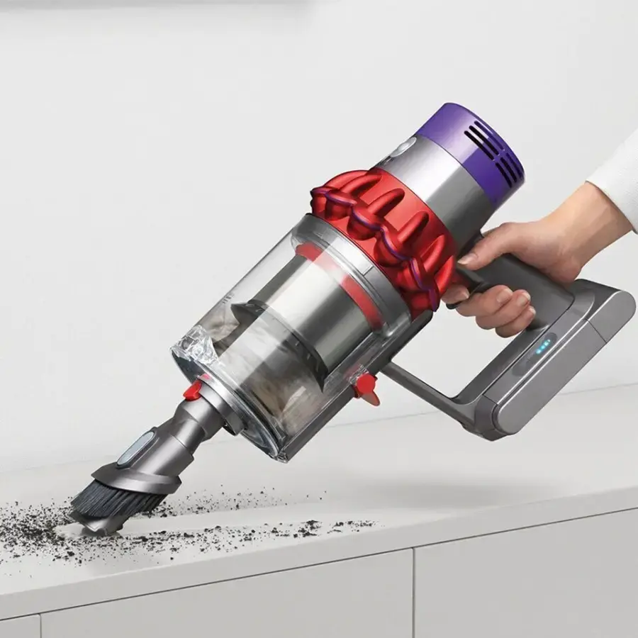 Пылесос Dyson Cyclone V10 Origin (394464-01)
