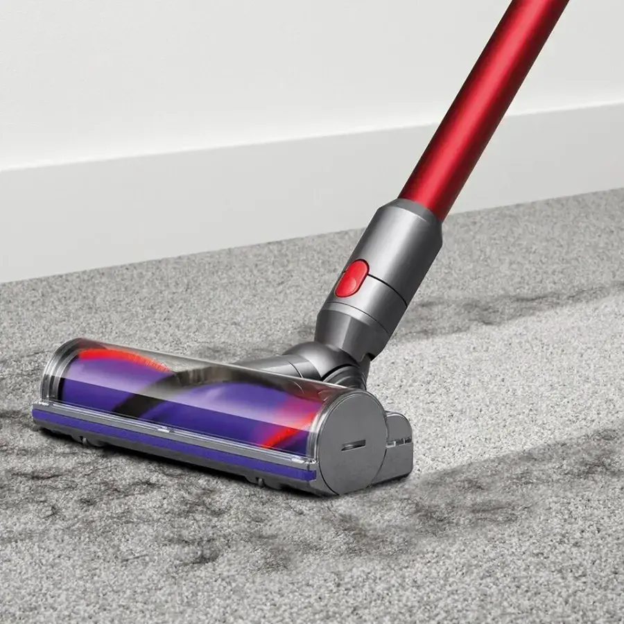 Пылесос Dyson Cyclone V10 Origin (394464-01)