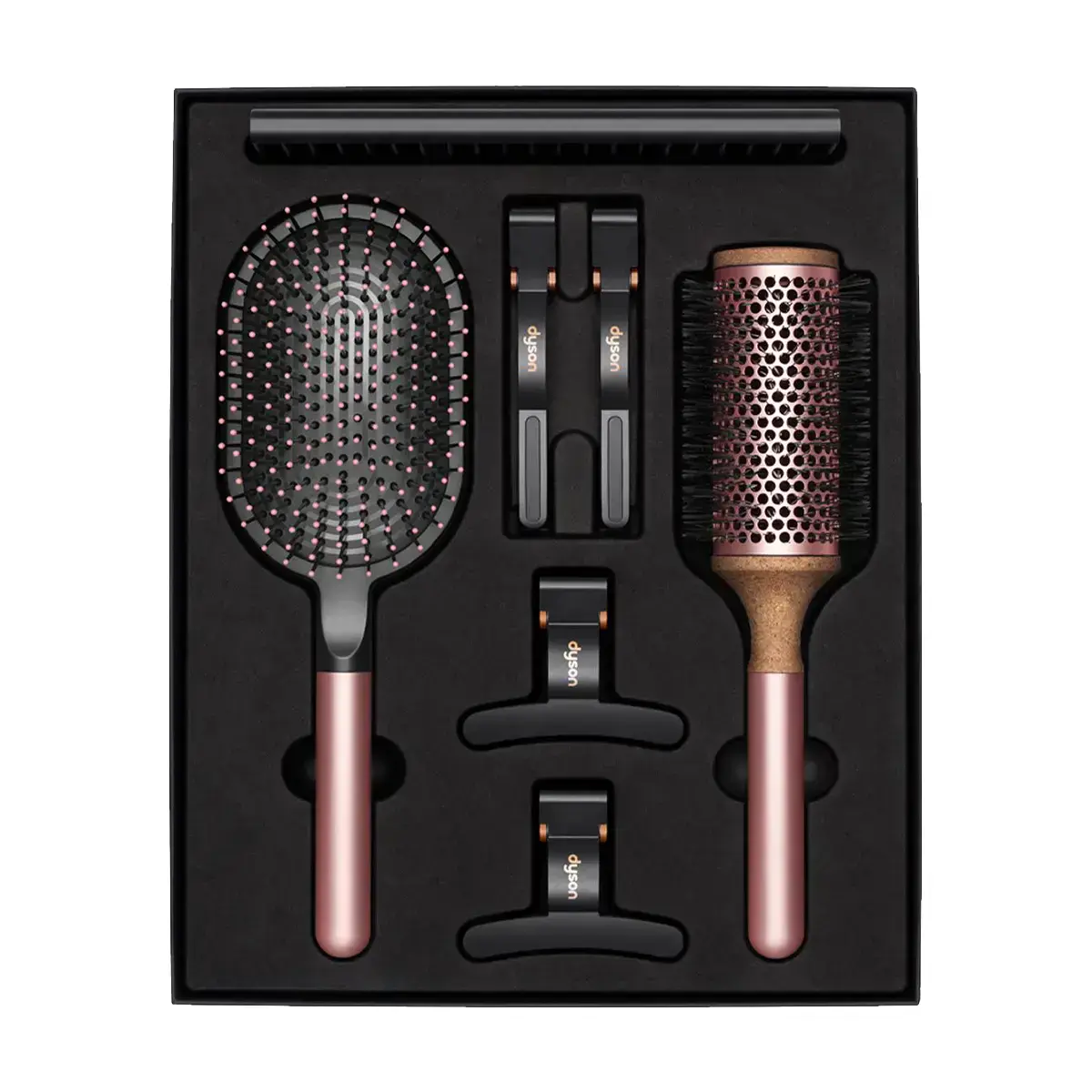 Подарунковий набір Dyson Styling - Rose (973756-01)