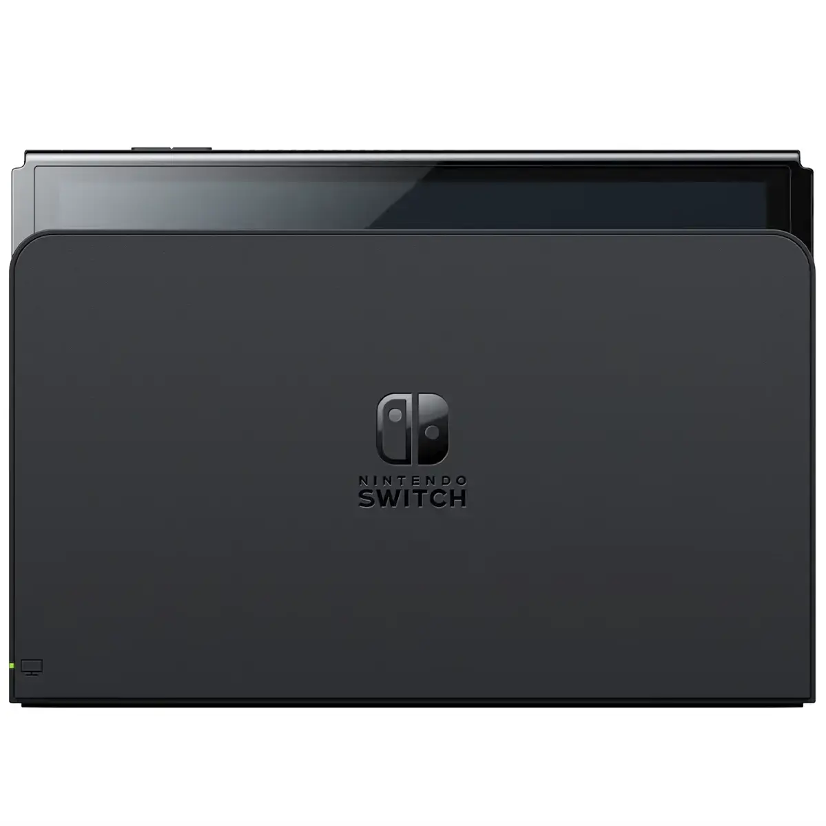 Портативна ігрова приставка Nintendo Switch OLED with Neon Blue and Neon Red Joy-Con (045496453442)