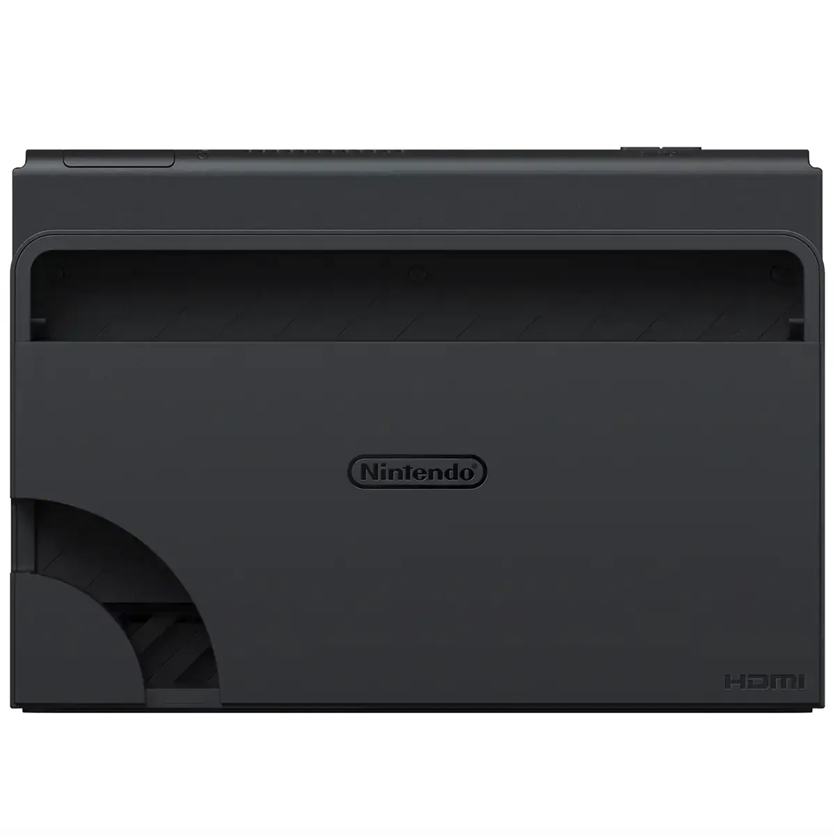Портативна ігрова приставка Nintendo Switch OLED with Neon Blue and Neon Red Joy-Con (045496453442)