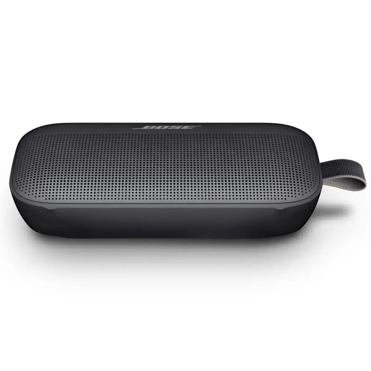 Портативная колонка Bose Soundlink Flex Bluetooth Speaker - Black (865983-0100)