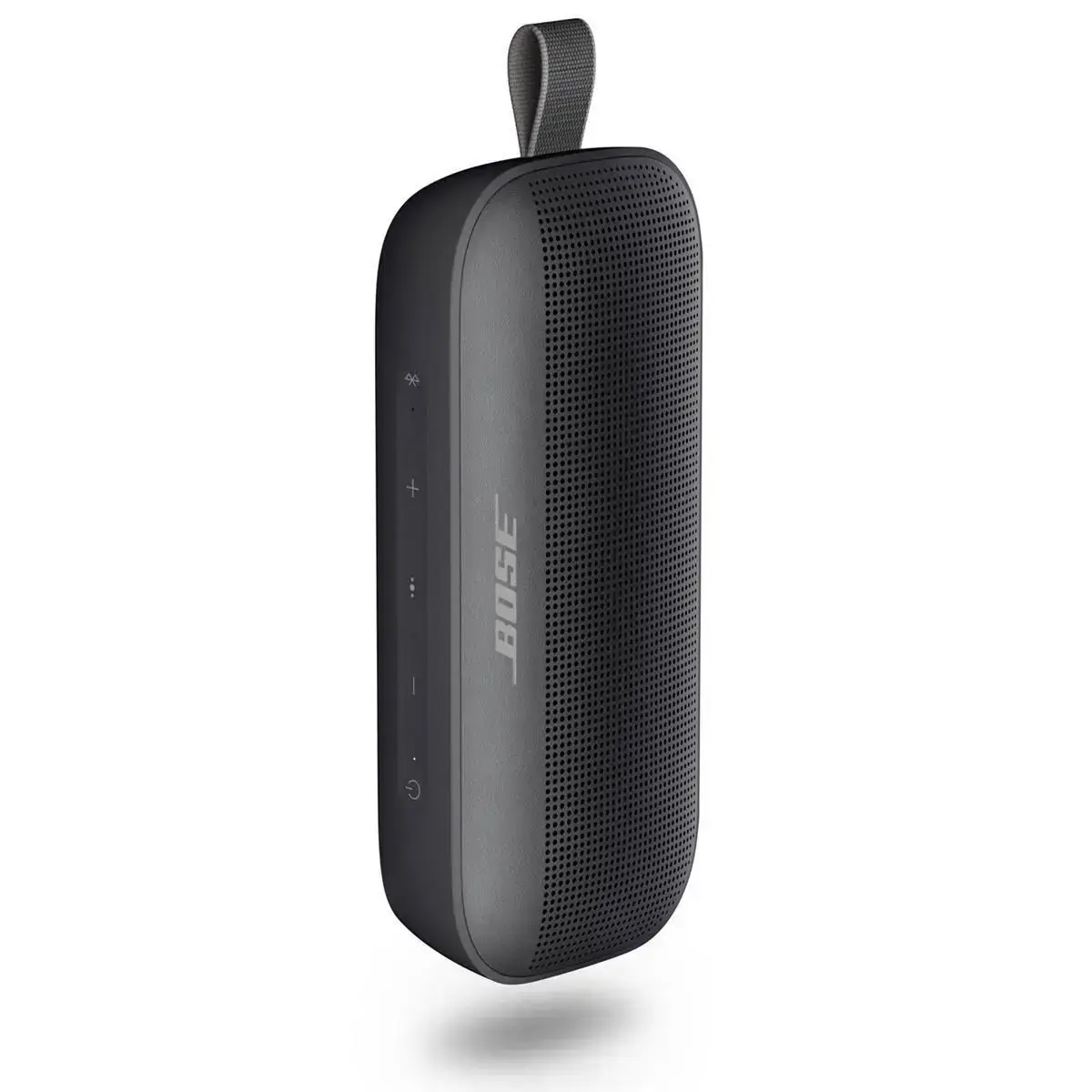 Портативная колонка Bose Soundlink Flex Bluetooth Speaker - Black (865983-0100)