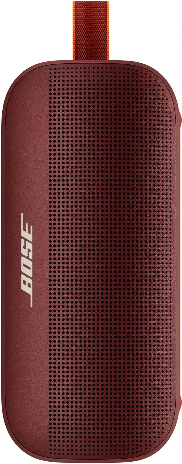 Портативная колонка Bose Soundlink Flex Bluetooth Speaker - Carmine Red (865983-0400)
