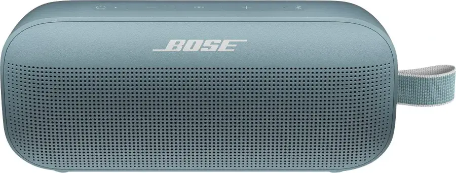 Портативна колонка Bose Soundlink Flex Bluetooth Speaker - Stone Blue (865983-0200)