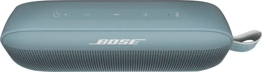 Портативна колонка Bose Soundlink Flex Bluetooth Speaker - Stone Blue (865983-0200)