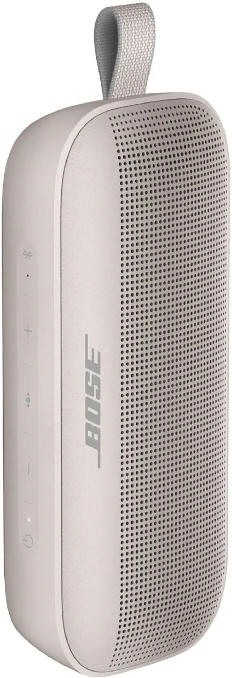 Портативна колонка Bose Soundlink Flex Bluetooth Speaker - White Smoke (865983-0500)
