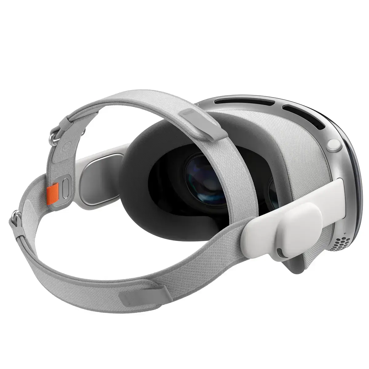 Ремешок Apple Vision Pro Dual Loop Band - Size L (MVJ73)