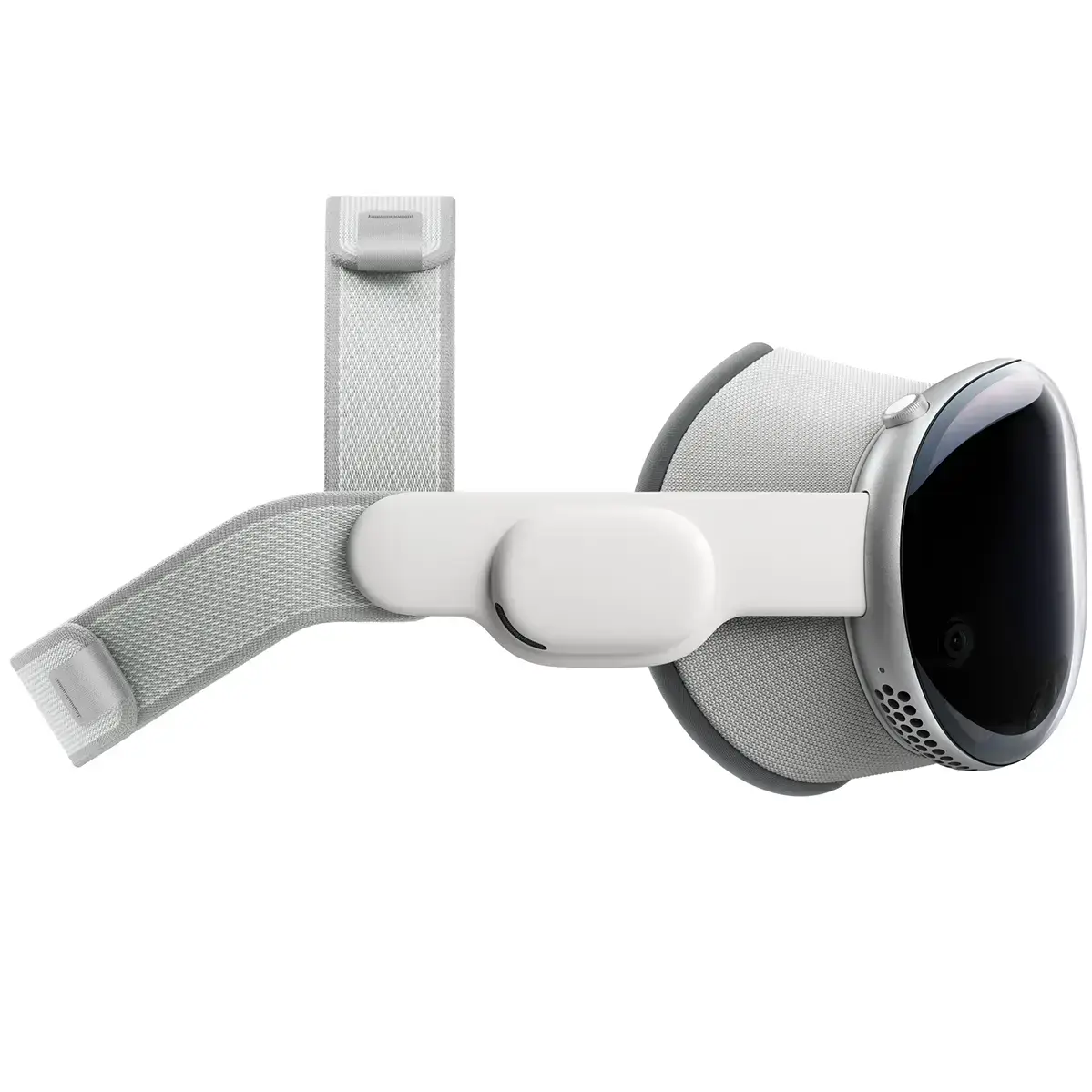 Ремешок Apple Vision Pro Dual Loop Band - Size S (MVJ53)