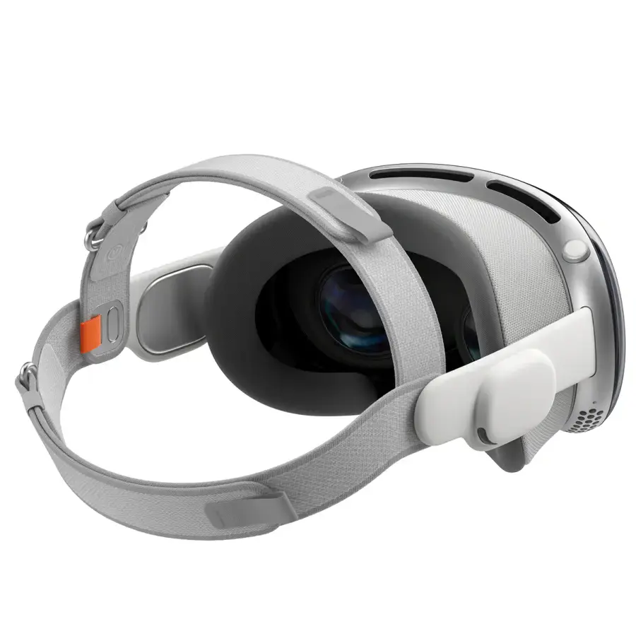 Ремінець Apple Vision Pro Dual Loop Band - Size S (MVJ53)