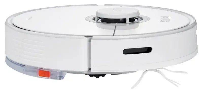 Робот-пилосос з вологим прибиранням RoboRock Vacuum Cleaner Q7 Max+ White
