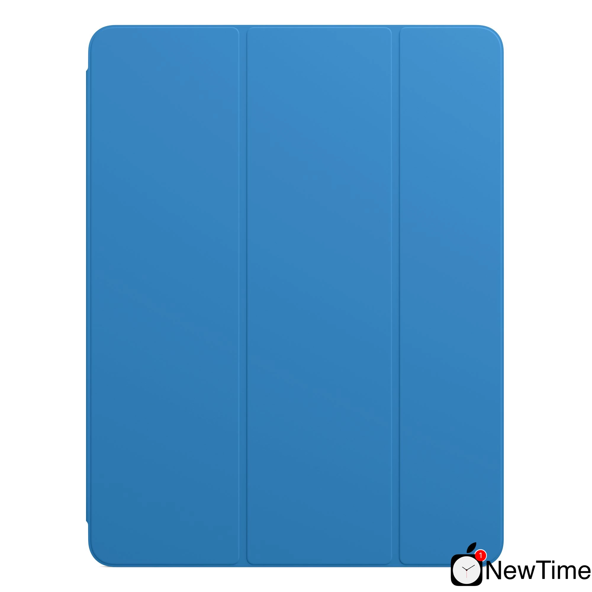 Чехол Apple Smart Folio for iPad Pro 12.9-inch (3rd/4th/5th/6th generation) - Surf Blue (MXTD2)