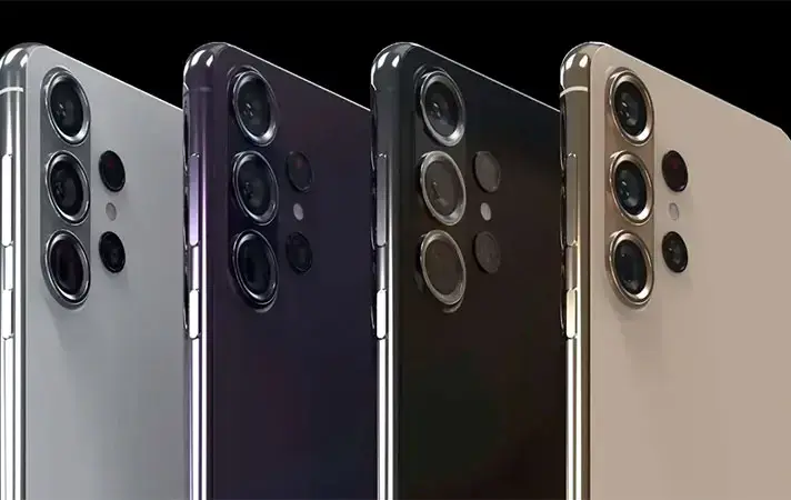 Samsung Galaxy S24: презентація лінійки відбудеться 17 січня 2024 року