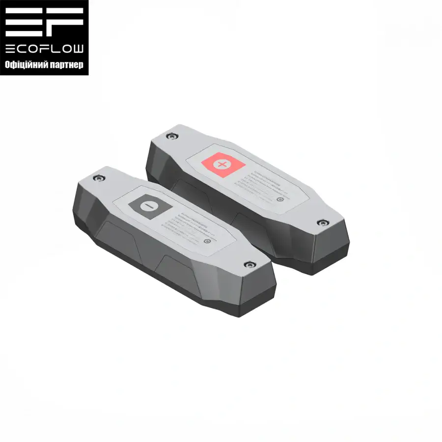 Шина з'єднувальна для акумуляторноі батареї EcoFLow Power Kit (ABusbar-MM100BP5)