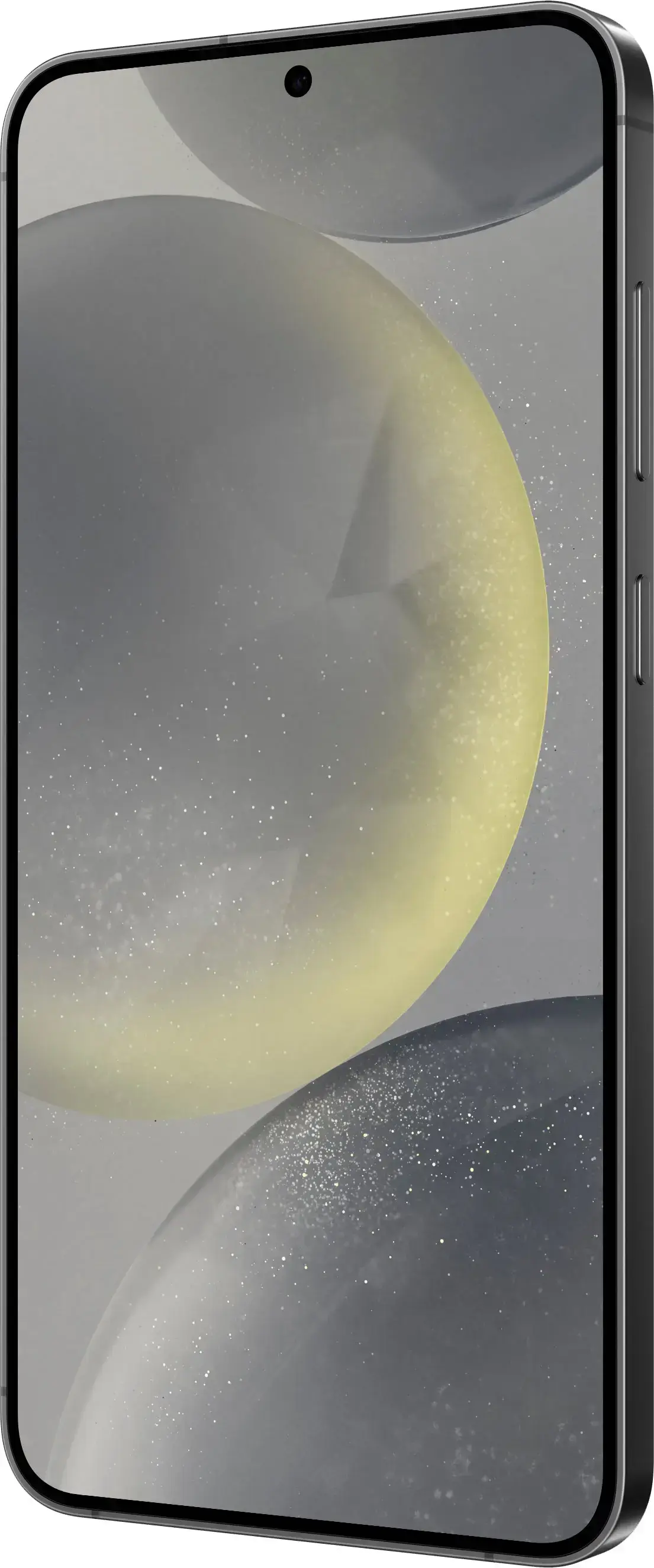 Смартфон Samsung Galaxy S24+ 12/256GB - Onyx Black (SM-S926BZKD)