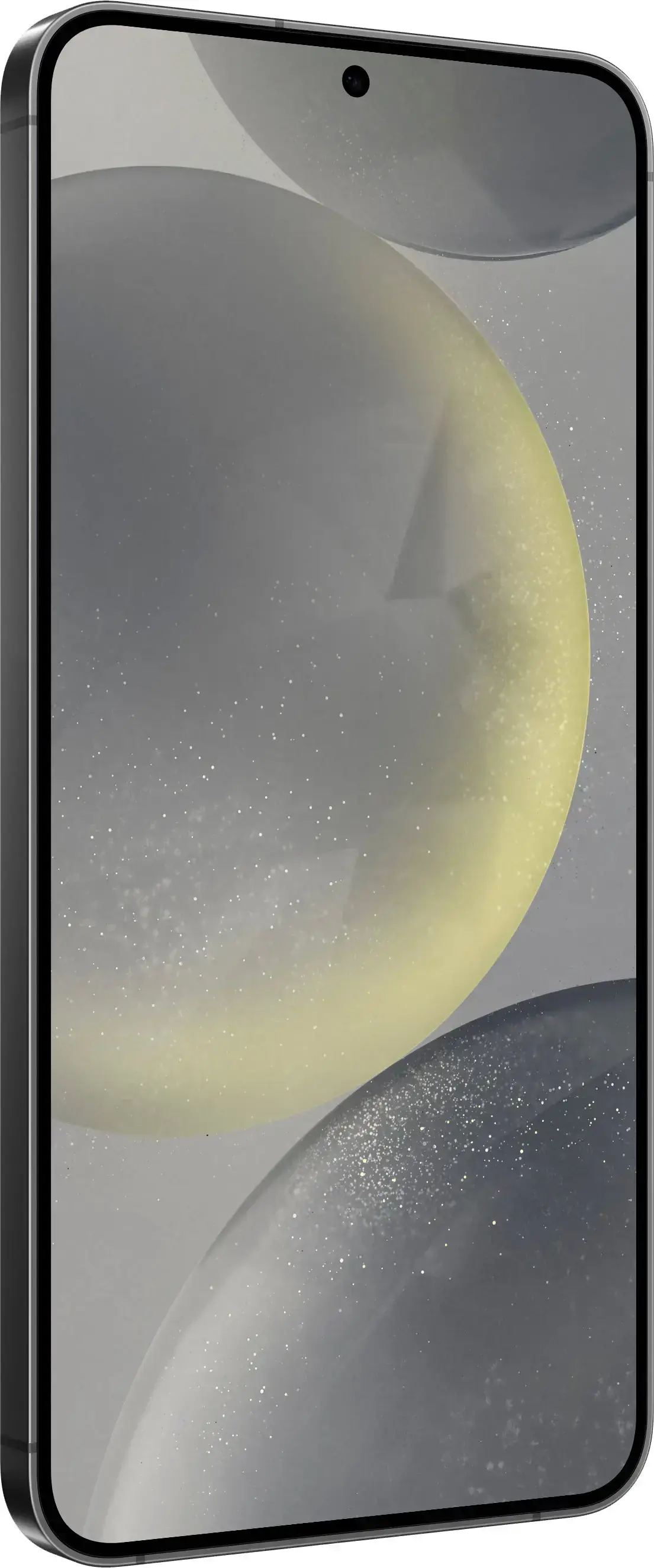 Смартфон Samsung Galaxy S24+ 12/256GB - Onyx Black (SM-S926BZKD)