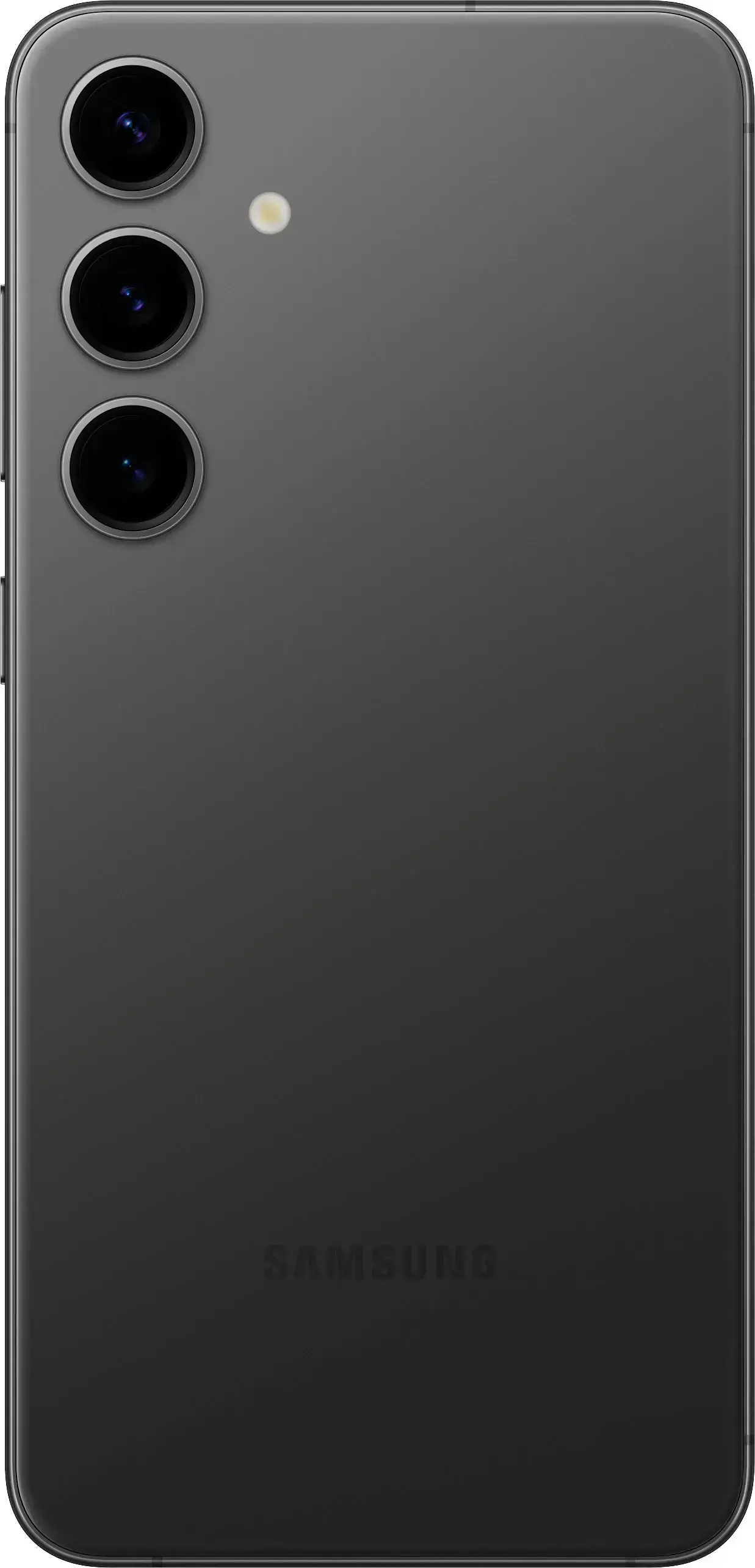 Смартфон Samsung Galaxy S24+ 12/256GB - Onyx Black (SM-S926BZKD)