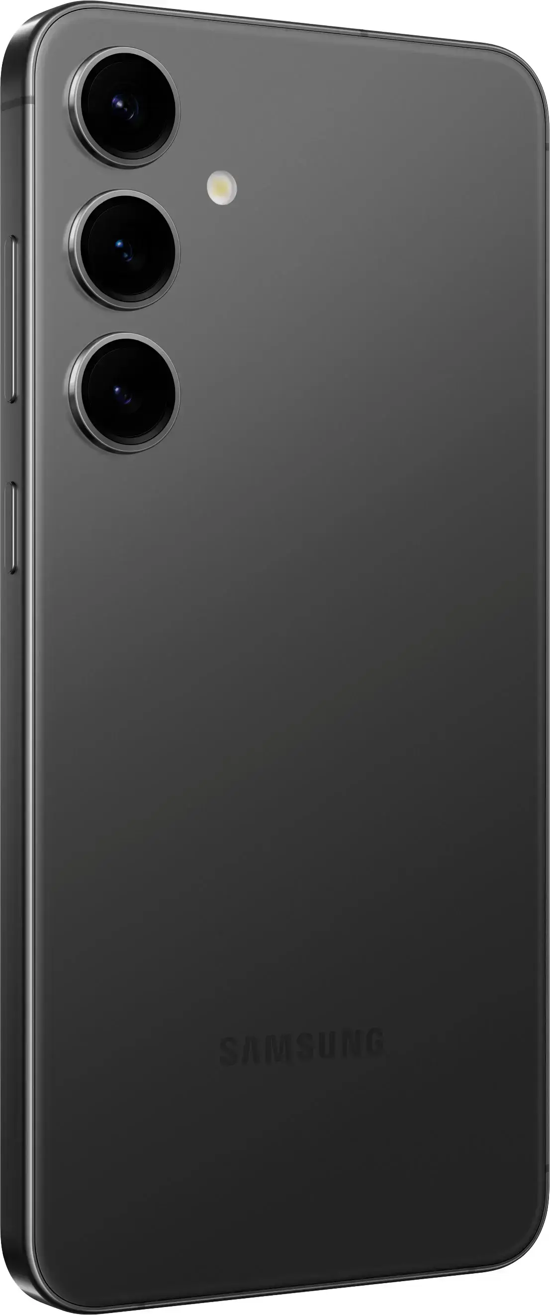 Смартфон Samsung Galaxy S24+ 12/256GB - Onyx Black (SM-S926BZKD)