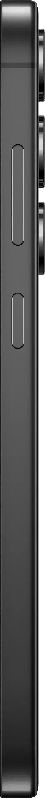 Смартфон Samsung Galaxy S24+ 12/256GB - Onyx Black (SM-S926BZKD)