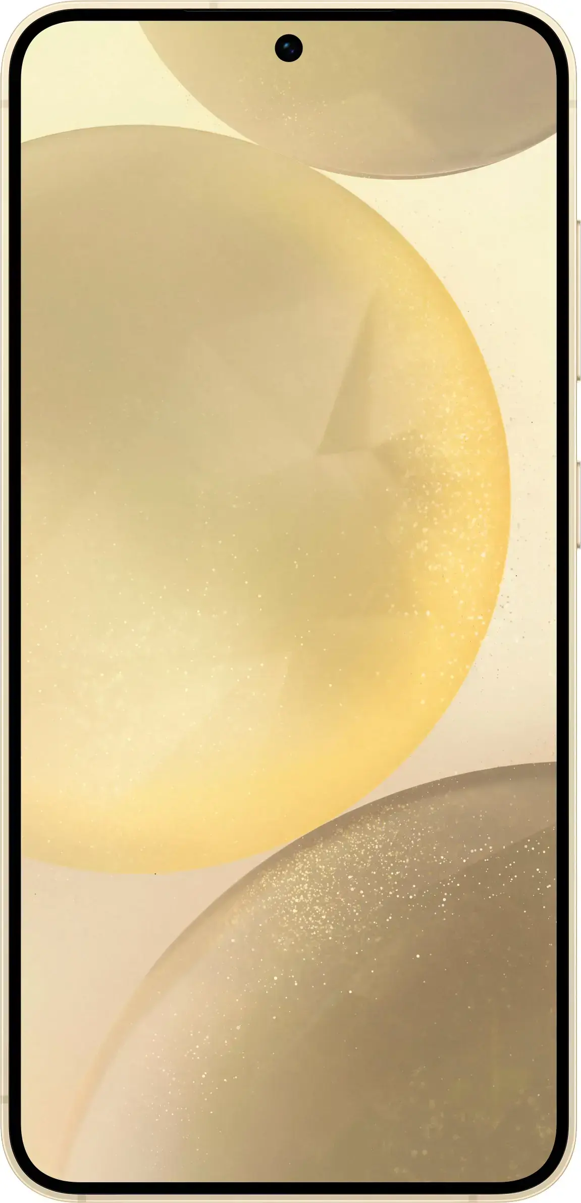 Смартфон Samsung Galaxy S24 8/128GB - Amber Yellow (SM-S921BZYD)